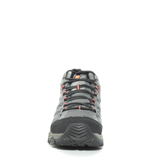 merrell waterproof boots for men