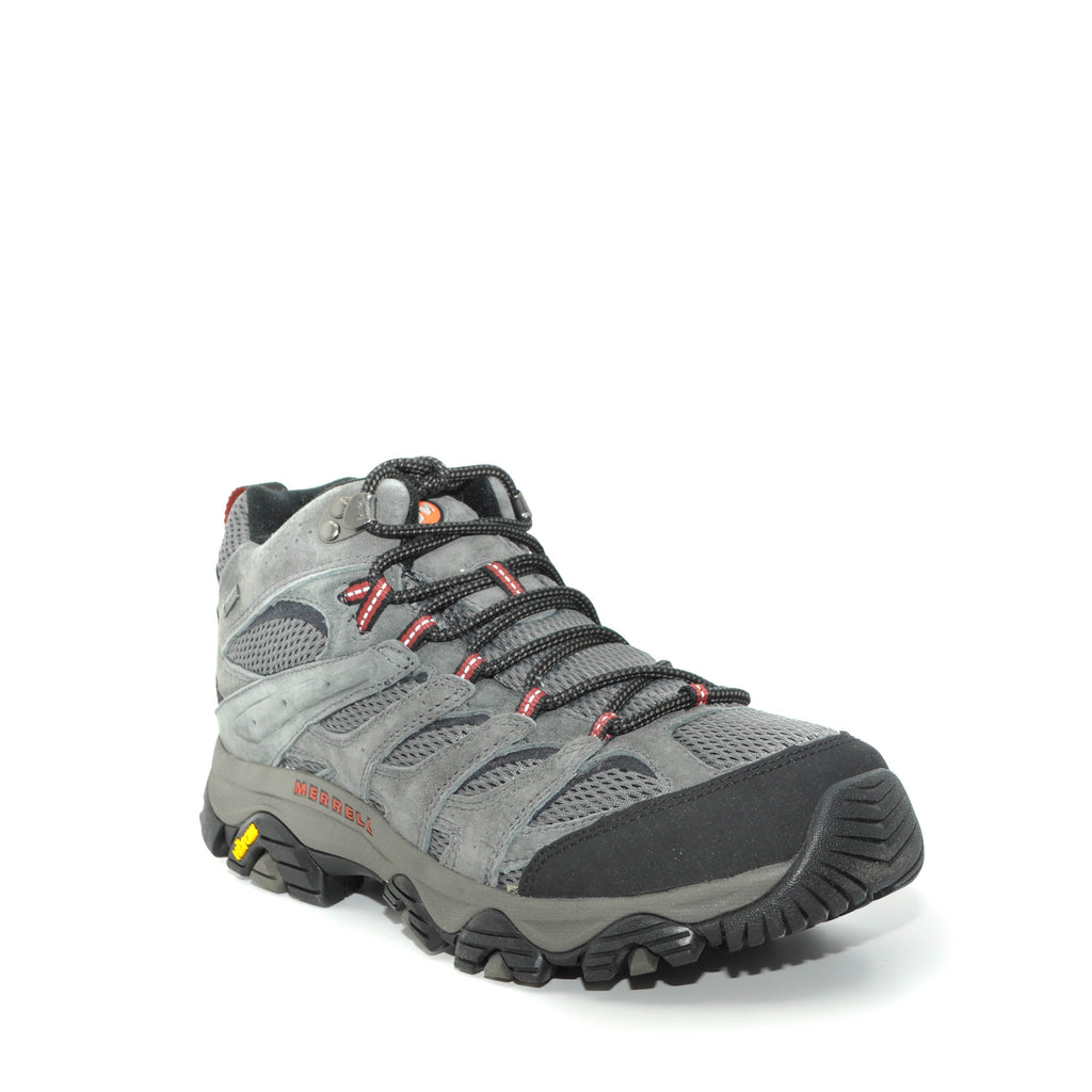 waterproof walking boots