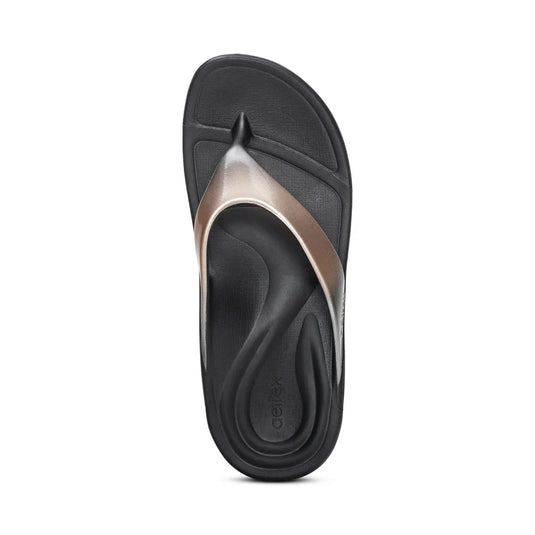 aetrex arch support