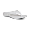 aetrex sandals