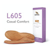 AETREX Womens Orthotics L605