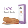 AETREX Womens Orthotics L620