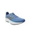 blue New Balance Trainers