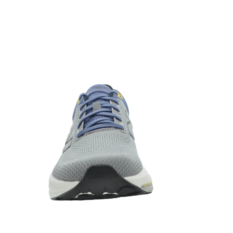 Load image into Gallery viewer, mens grey new balance shoes

