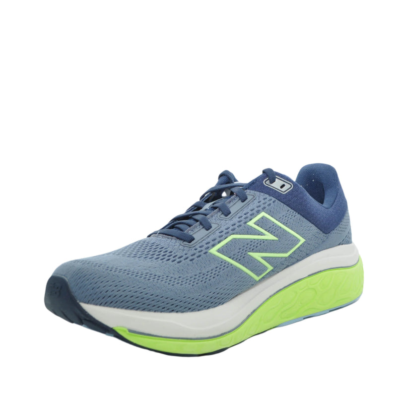 Load image into Gallery viewer, new balance wide fitting trainers men
