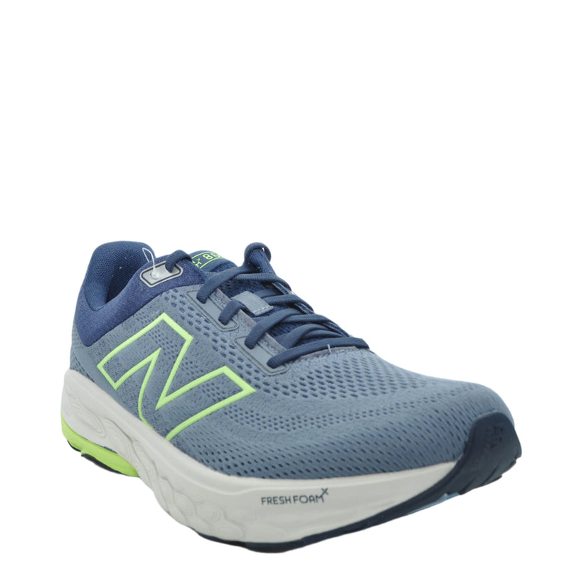 Load image into Gallery viewer, wide fitting runnin shoes for men
