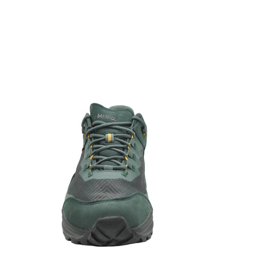 meindl trail shoes for women