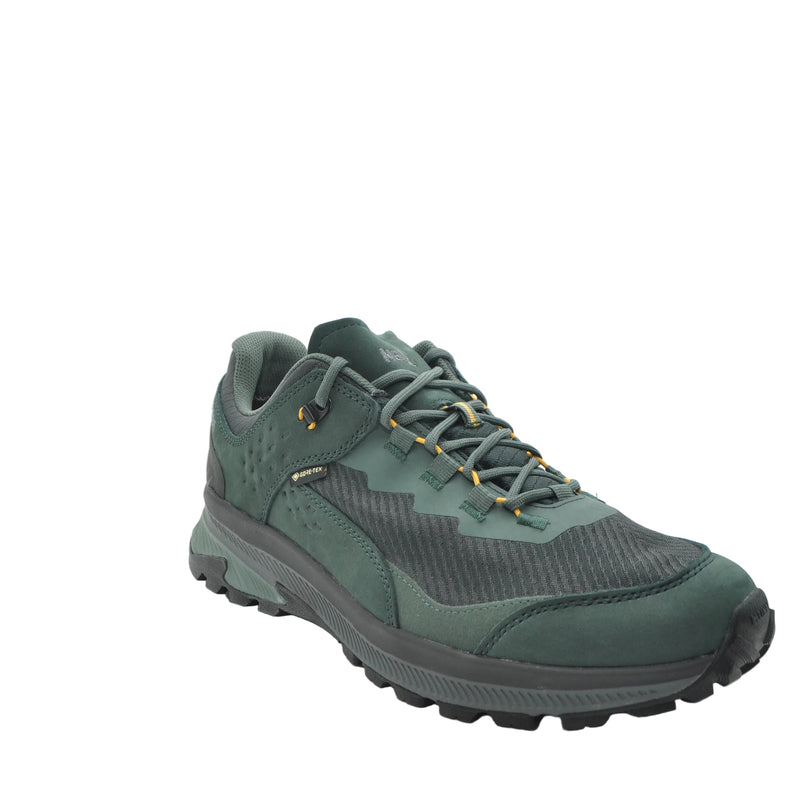 Load image into Gallery viewer, waterproof meindl hiking shoes
