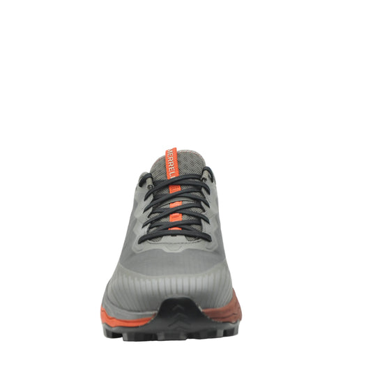 waterproof running shoes