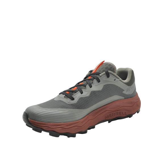 trail shoes merrell