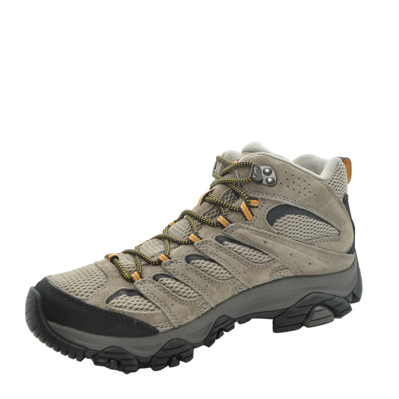 Load image into Gallery viewer, mens hiking boots merrell
