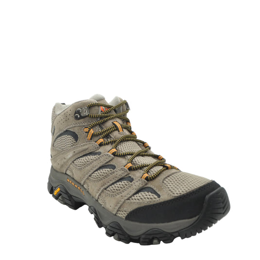 hiking boots merrell