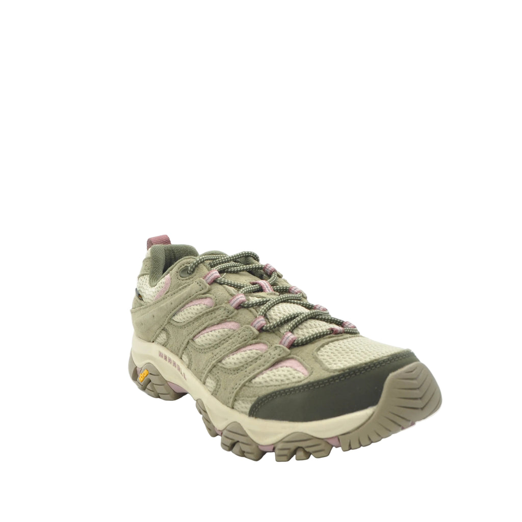 merrell hill walking shoes