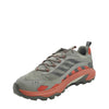 merrel waterproof trainers