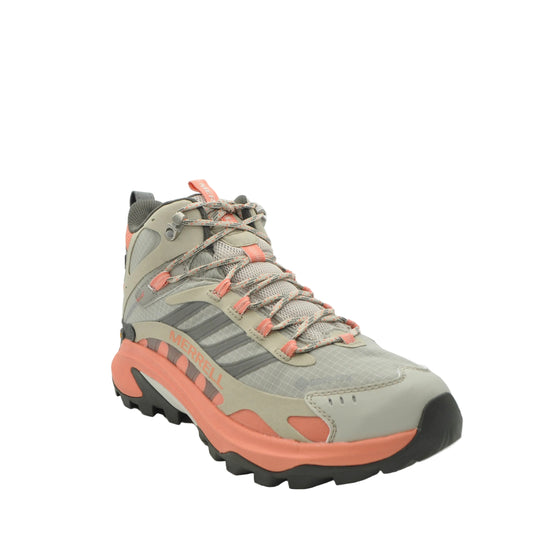 waterproof boots merrell