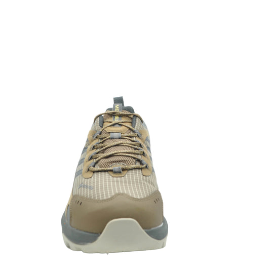 mens waterproof hiking shoes