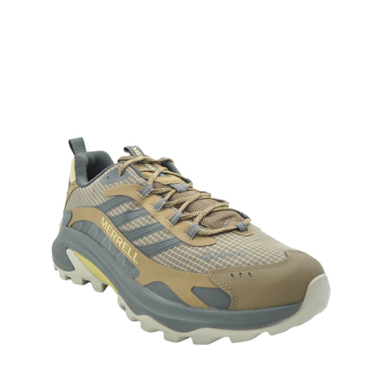 Mens Trail Shoes