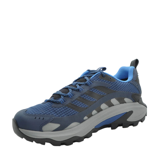 waterproof mens shoes