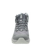 grey merrell boots for men