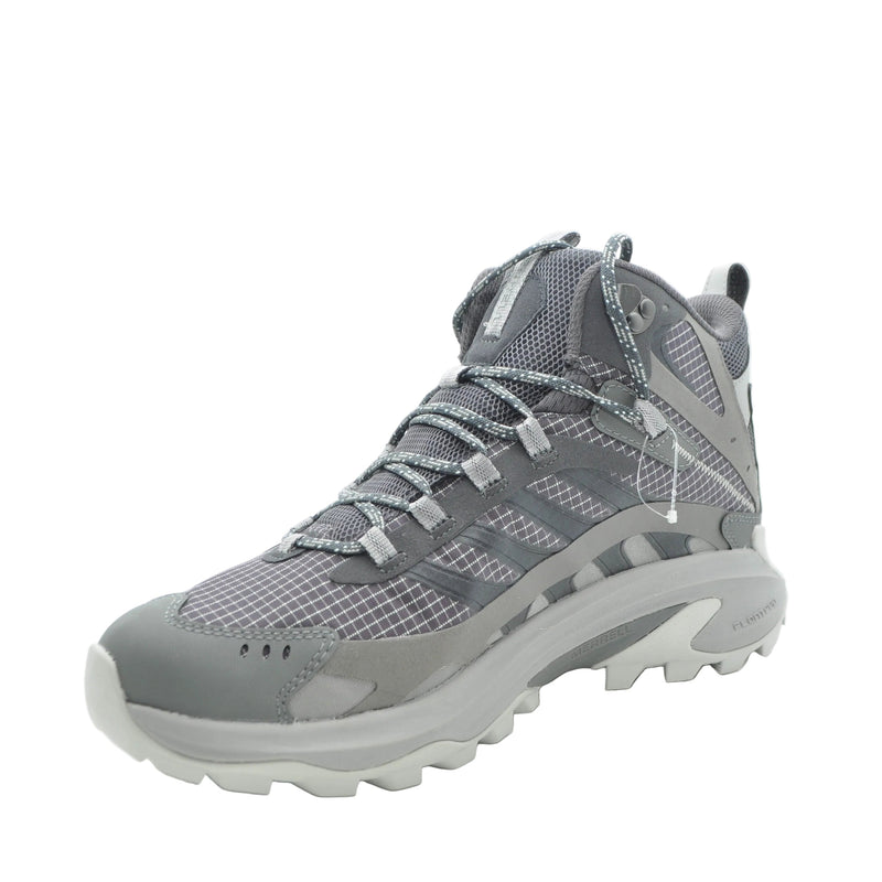 Load image into Gallery viewer, men hiking boots merrell

