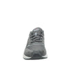 new balance grey trainers
