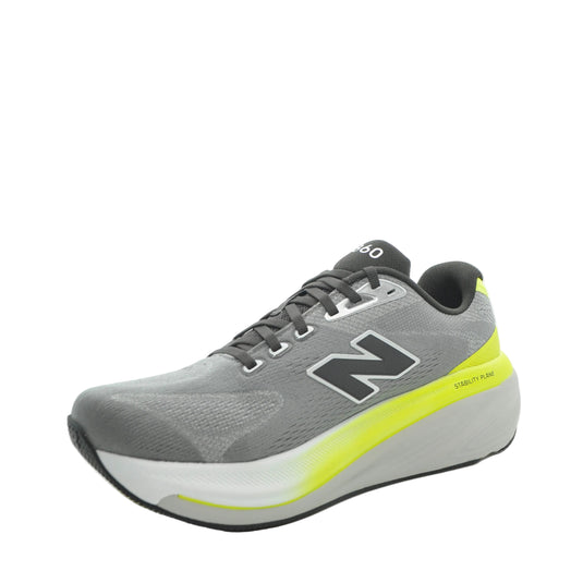 wide fit mens trainers