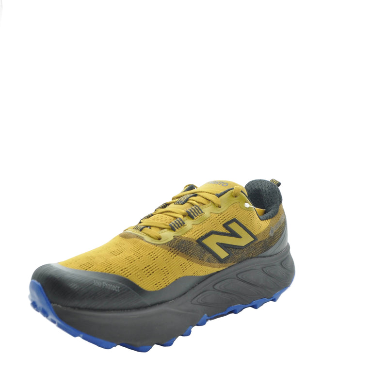 Load image into Gallery viewer, new balance trail shoes for men
