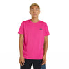 NEW BALANCE Poly Knit Tee