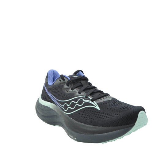 saucony ladies running shoes