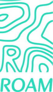Roam Running
