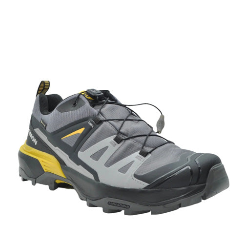 Mens Waterproof Running and Outdoor Shoes