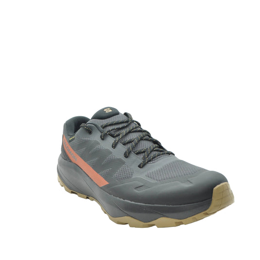 waterproof trail shoes