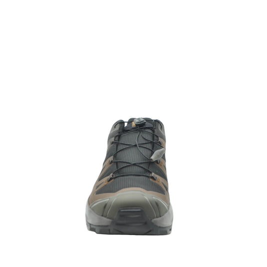 waterproof hiking shoes