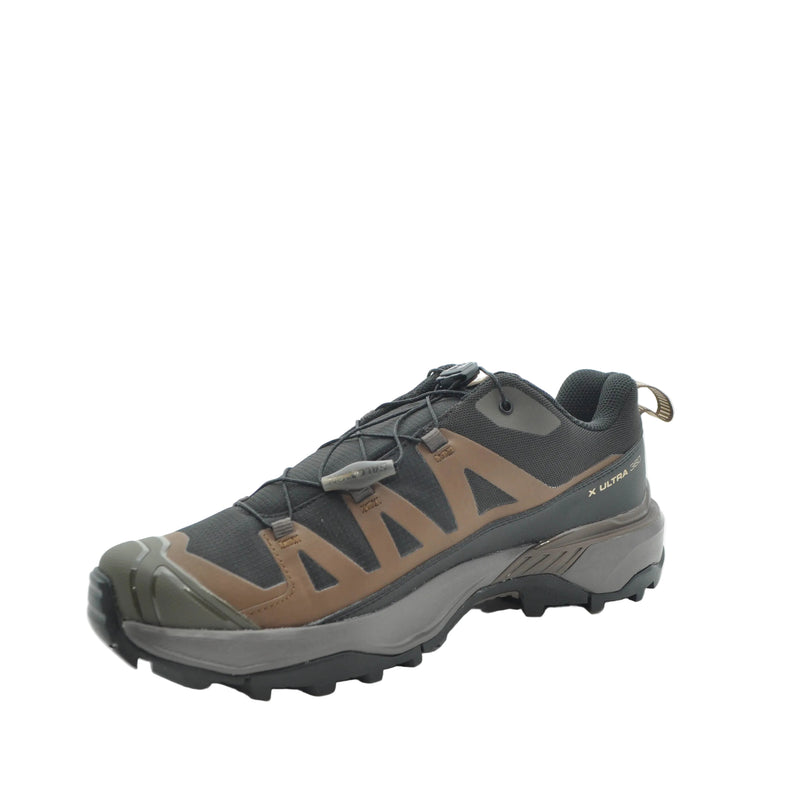 Load image into Gallery viewer, waterproof  salomon shoes for men
