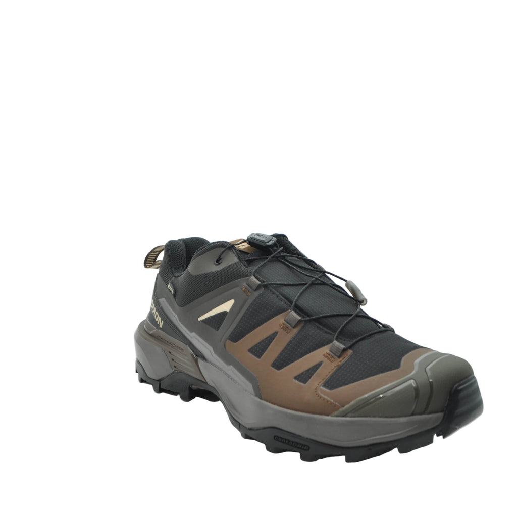 gore tex waterproof hiking shoes