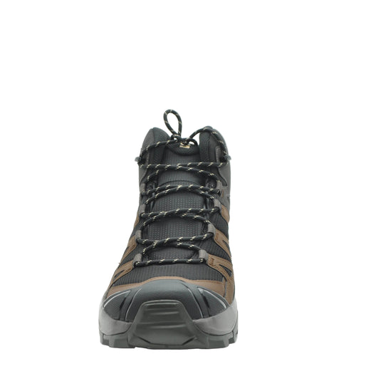 salomon hiking boots