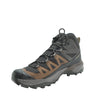 salomon hiking boots for men