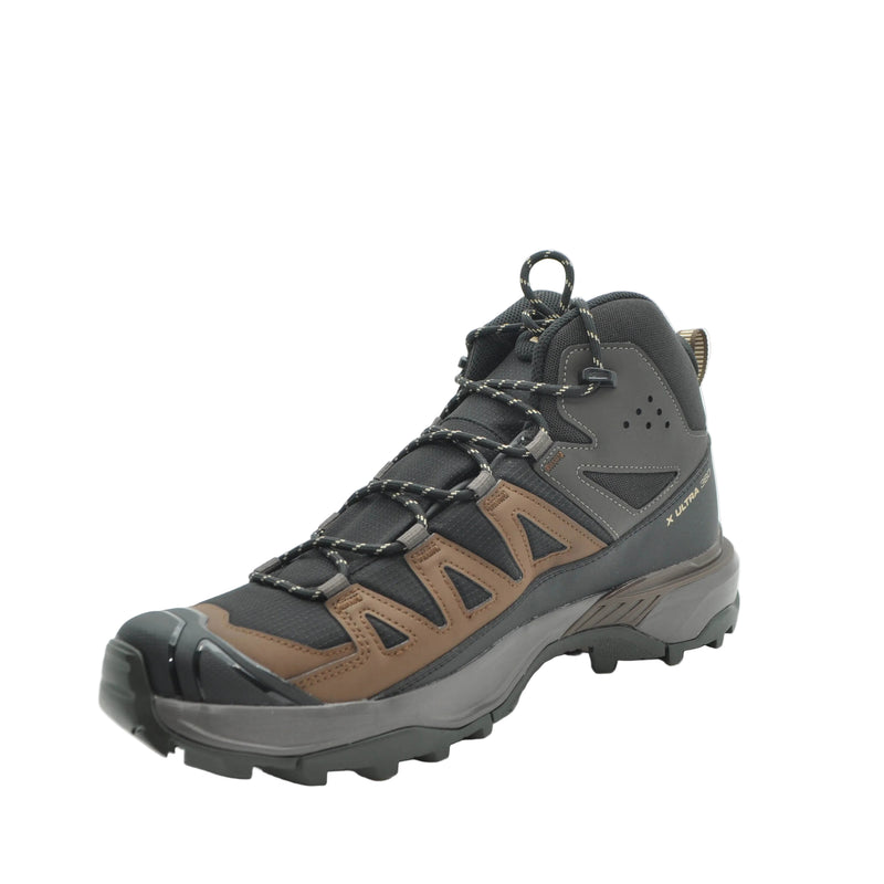 Load image into Gallery viewer, salomon hiking boots for men

