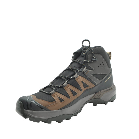 salomon hiking boots for men