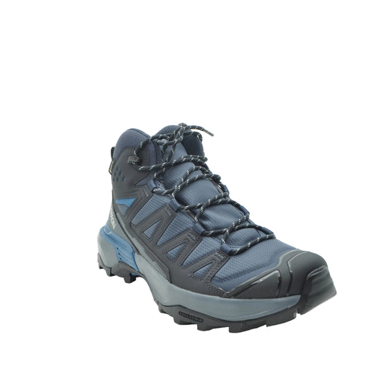 salomon boots cork
