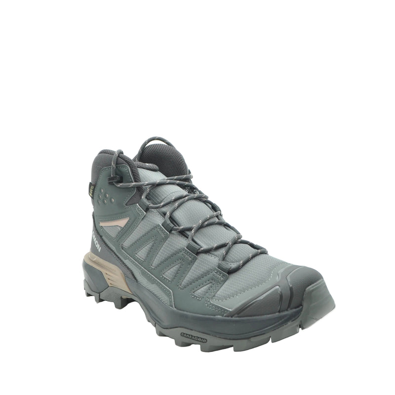 Load image into Gallery viewer, salomon trail shoes
