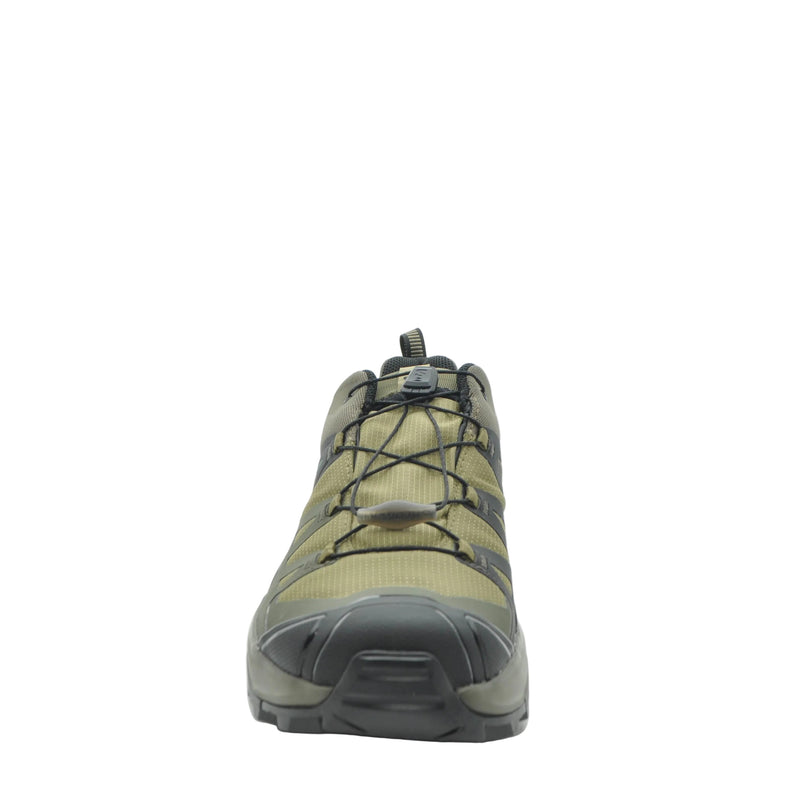 Load image into Gallery viewer, salomon hiking shoes cork
