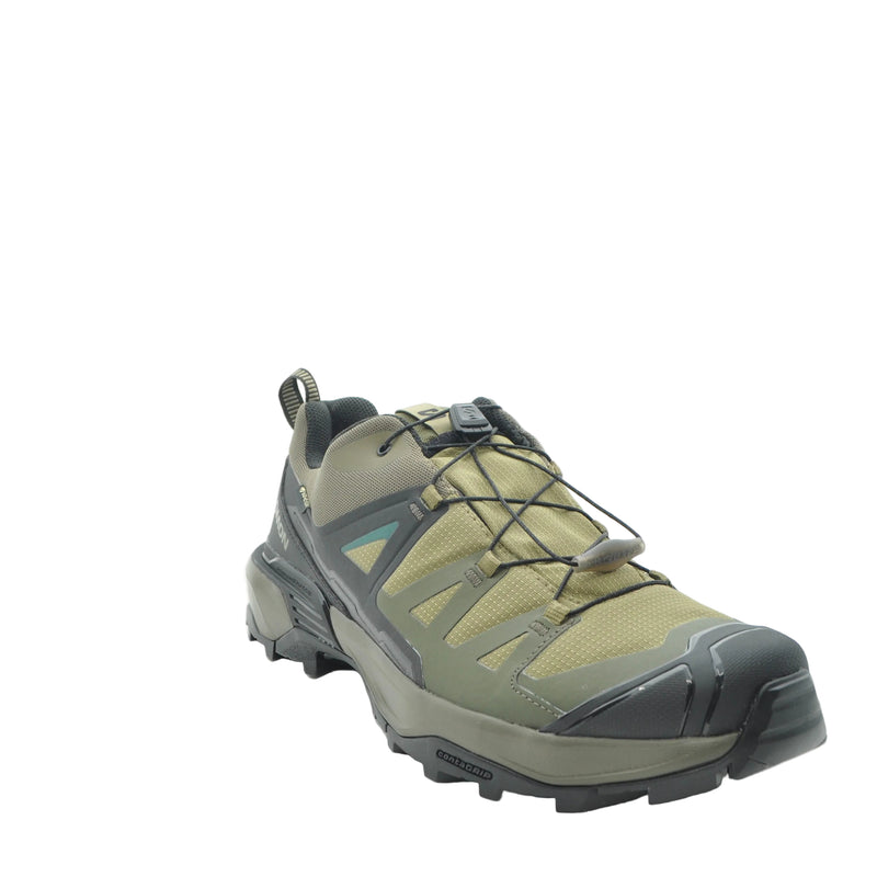 Load image into Gallery viewer, salomon shoes for men cork
