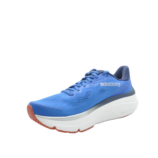 mens saucony running shoes
