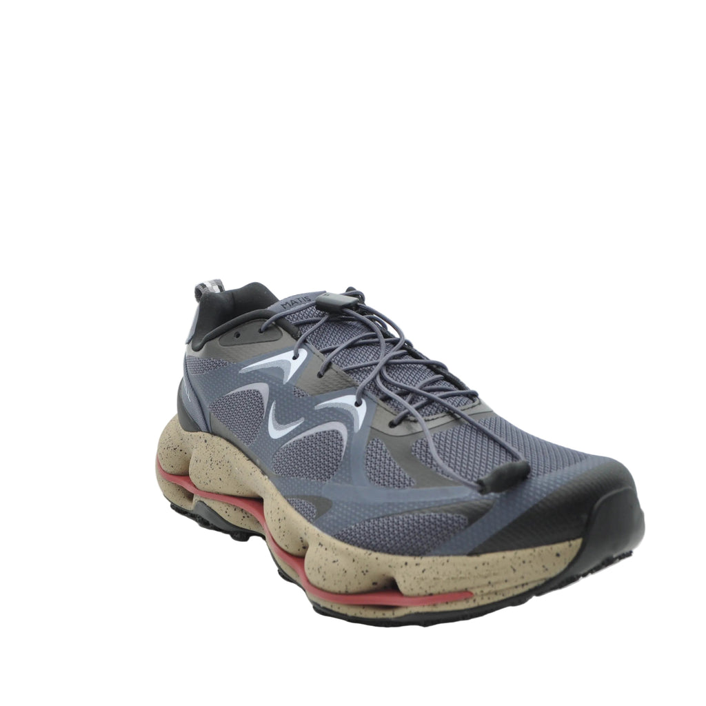 fast hiking shoes
