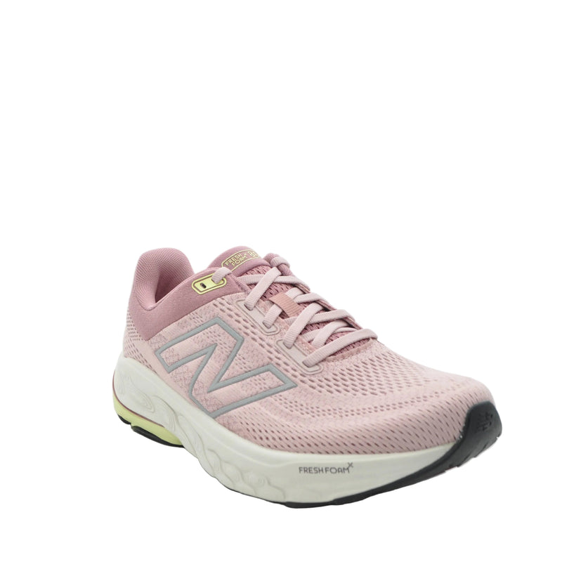 Load image into Gallery viewer, pink new balance trainers
