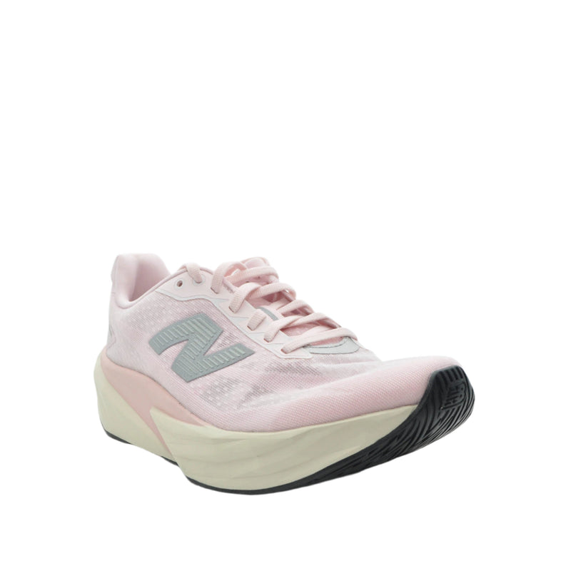 Load image into Gallery viewer, pink new balance running shoes
