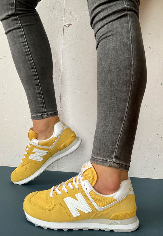 NEW BALANCE WL574