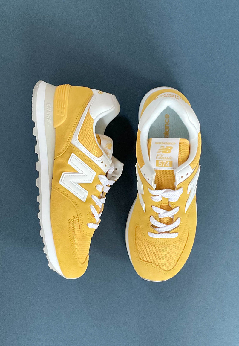 Load image into Gallery viewer, NEW BALANCE WL574
