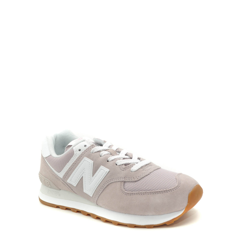 Load image into Gallery viewer, new balance pink trainers
